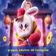 grupos adultos do telegram